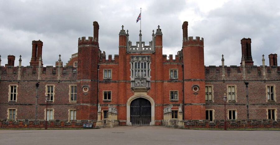 London: Richmond to Hampton Court River Thames Cruise - Key points to know before booking