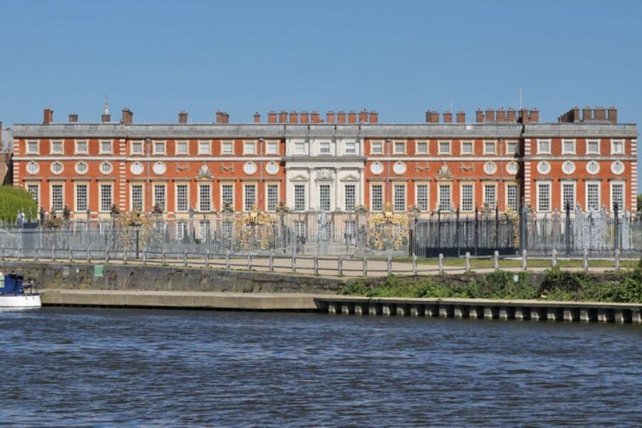 London: Richmond to Hampton Court River Thames Cruise - Why this short Thames cruise is worth your time