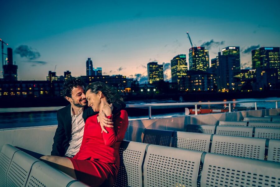London: River Thames Dinner Cruise with Live Jazz - FAQ