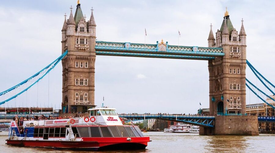 London: Thames River Cruise and 3-Hour Westminster Tour - Downing Street and Parliament Square