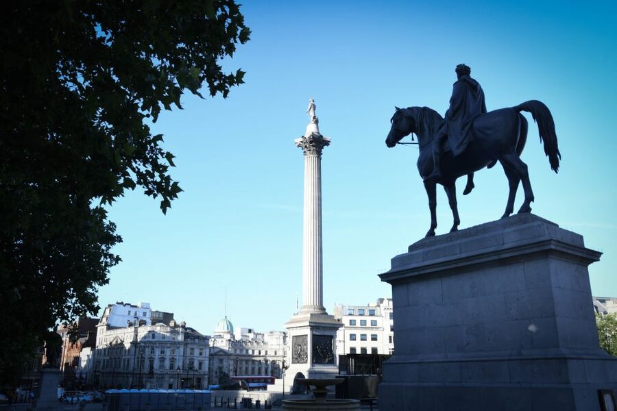 London: Thames River Cruise and 3-Hour Westminster Tour - From Westminster Pier to the Thames