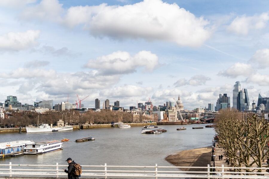 London: Tootbus Hop-on Hop-off (Optional River Cruise) - Why this bus works well for a first London day