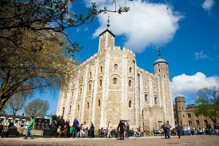 London: Tower of London, Hop-on, Hop-off Bus & River Cruise - How the price works out