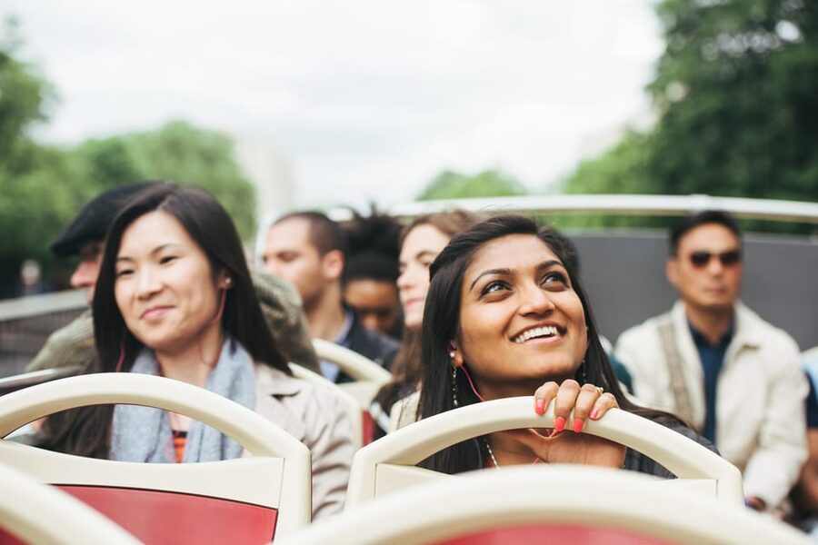 London: Tower of London, Hop-on, Hop-off Bus & River Cruise - My verdict: book it for a first London day