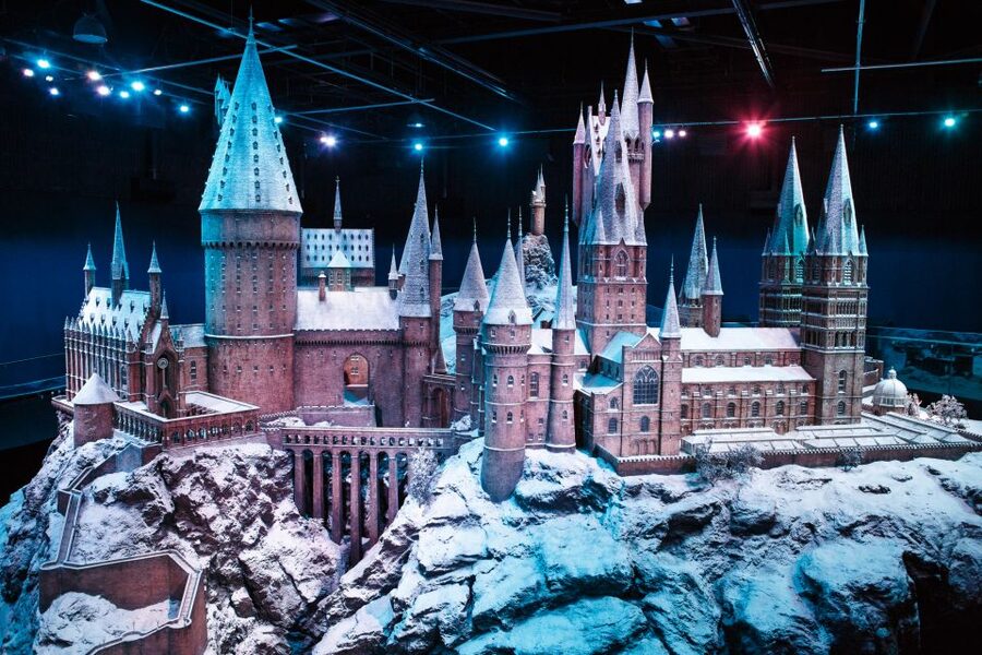 London: Warner Bros. Studio Tour and River Thames Cruise - Key points to know before booking