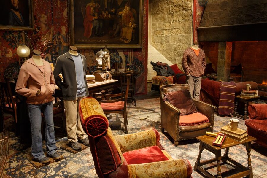 London: Warner Bros. Studio Tour and River Thames Cruise - Why this London combination works