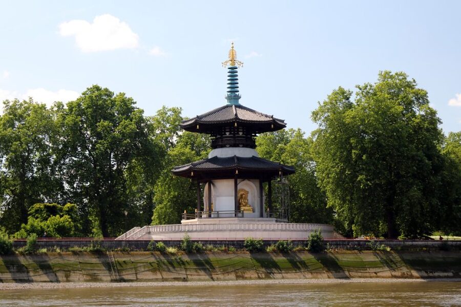 London: Westminster to Kew River Thames Cruise - Key points to know before you book