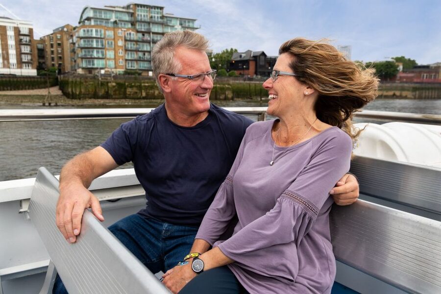 London: Westminster to Tower Bridge River Thames Cruise - Key points to know before boarding