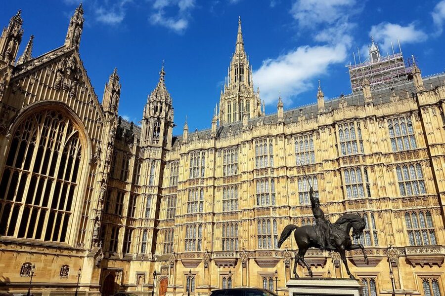 London: Westminster Tour, River Cruise, and Tower of London - Who will get the most from this day?