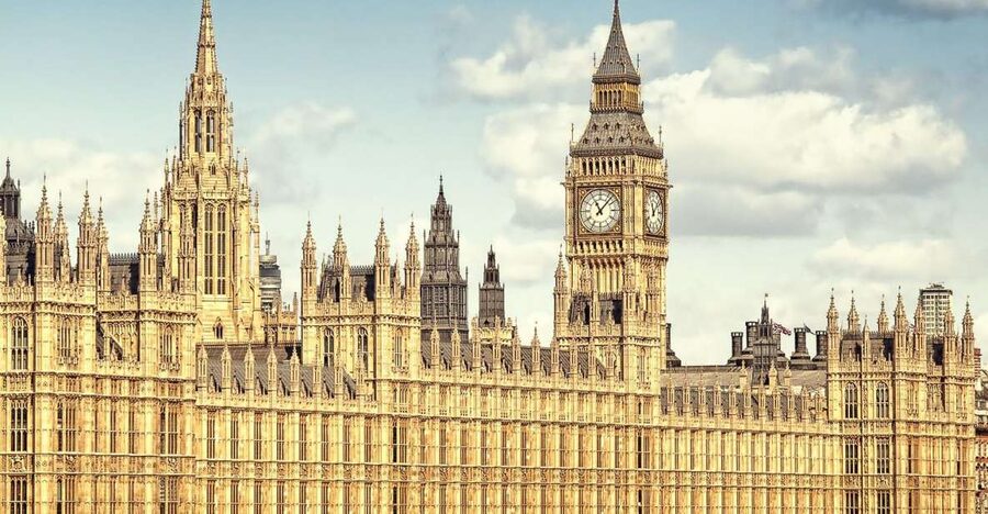 London: Westminster Tour, River Cruise, and Tower of London - Parliament Square and Westminster Abbey