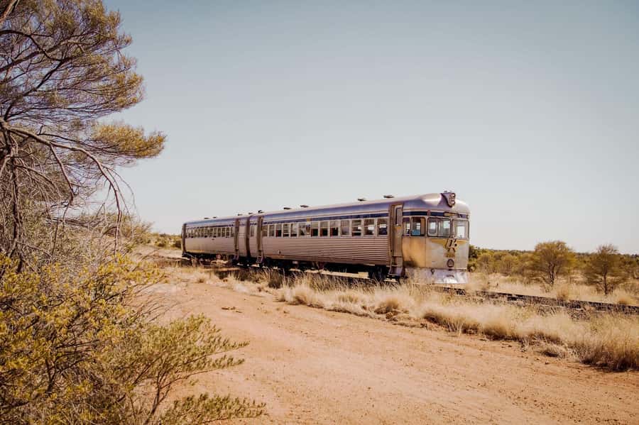 Longreach: Great Darr River Rail Run Outback Rail Adventure - Practical tips for a smoother outing