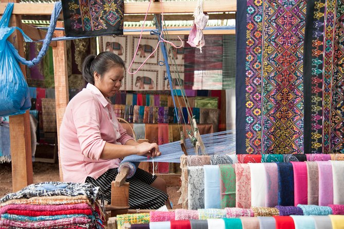 Luang Prabang: Cruise to Pak Ou Caves & Kuang Si Waterfalls - Pak Ou Caves and their Buddha images