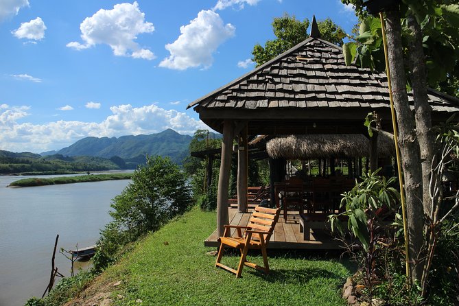 Luang Prabang: Cruise to Pak Ou Caves & Kuang Si Waterfalls - The Hmong heritage stop