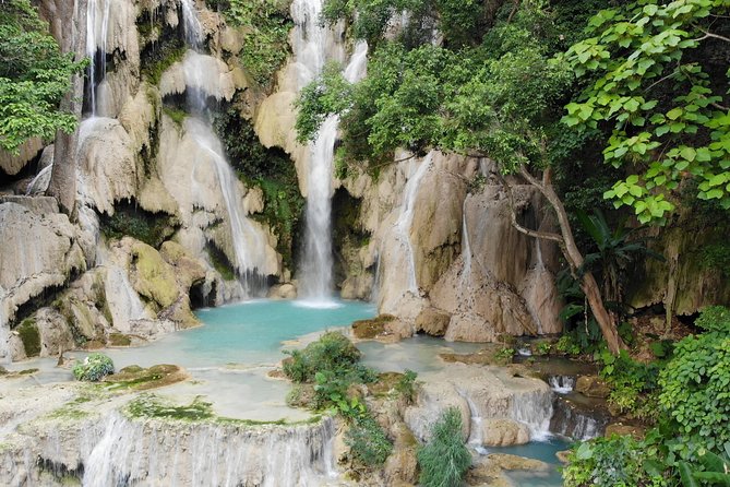 Luang Prabang: Cruise to Pak Ou Caves & Kuang Si Waterfalls - Why the sunset option changes the mood