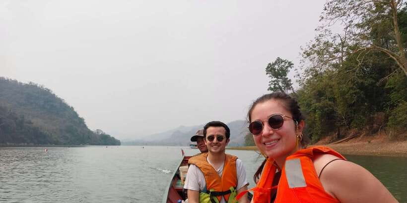 Luang Prabang: Mekong Fishing with a Local Fisherman & Lunch - Should you book the Luang Prabang fishing experience?