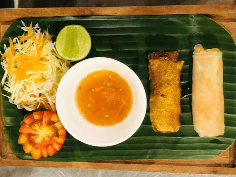 Luang Prabang: Mekong Sunset Cruise & Lao Tasting Dinner - Is the $44 price good value?