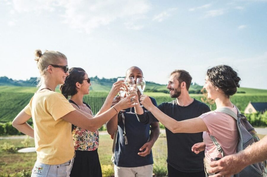 Luxembourg: Moselle Day Trip with Wine Tasting and Boat Tour - Two cellar visits from 1:30 to 4:30