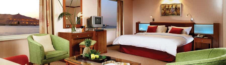 Luxor: 4 Days Nile Cruise with Guided Tours & Abu Simbel - Day three: the long road to Abu Simbel