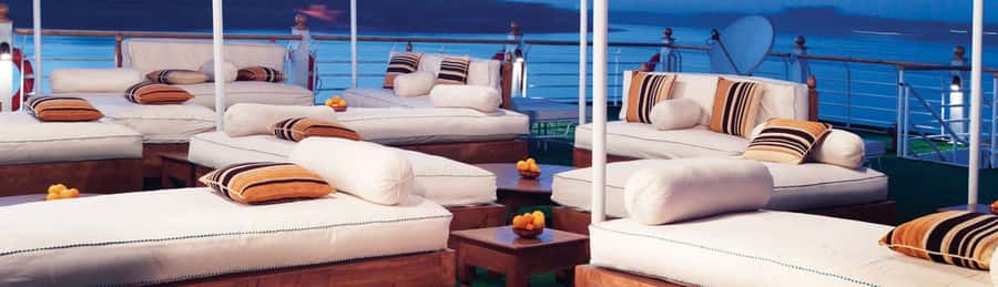 Luxor: 4 Days Nile Cruise with Guided Tours & Abu Simbel - Food, cabins, and life aboard
