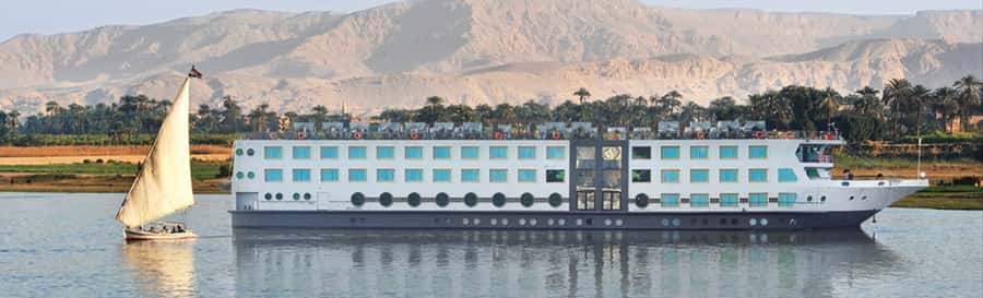 Luxor: 5 Days Nile Cruise with Guided Tours & Abu Simbel - Day two: the West Bank, Valley of the Kings, and Hatshepsut