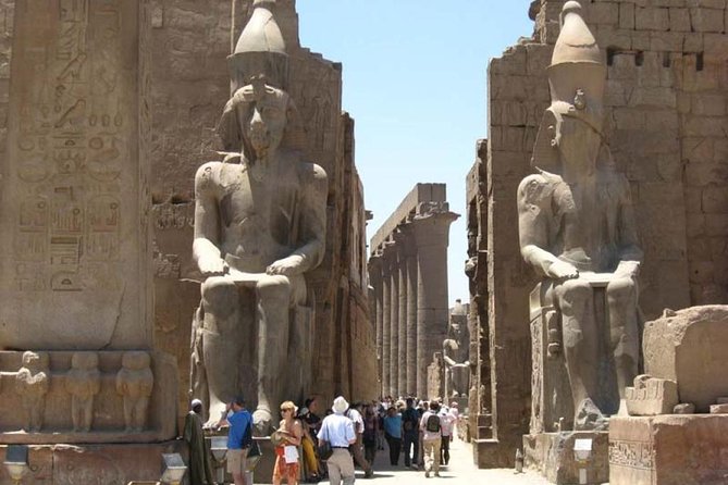 Luxor Day Tour visit East and West Nile Banks - Why this Luxor day tour works for first-time visitors