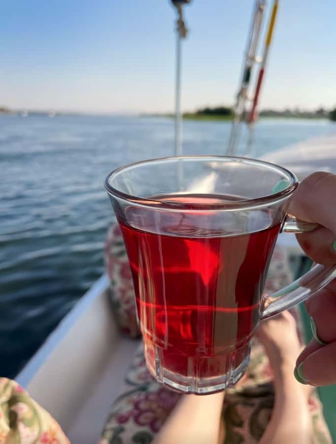 Luxor: Nile River Private Sunset Felucca Ride - Is $27 per person good value?