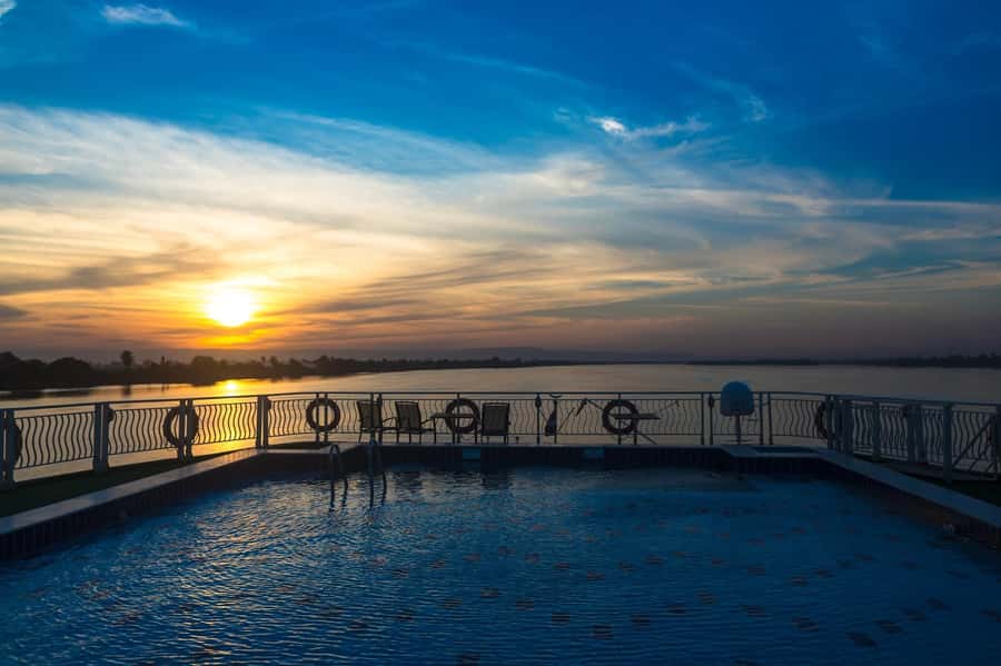 Luxor: One-night Nile Cruise to Aswan with Transfer - Why this Nile route works so well