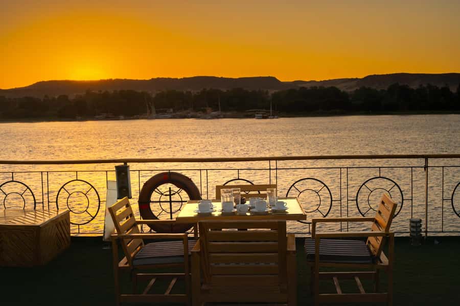 Luxor: One-night Nile Cruise to Aswan with Transfer - FAQ