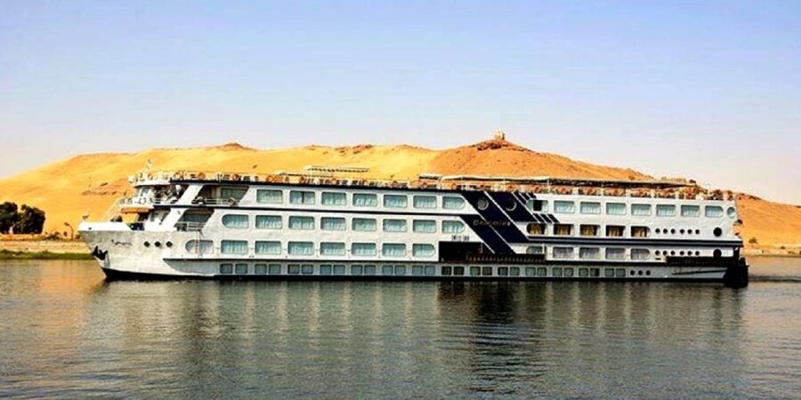 Luxor: One-night Nile Cruise to Aswan with Transfer - Final decision: book it for the river, not the temples