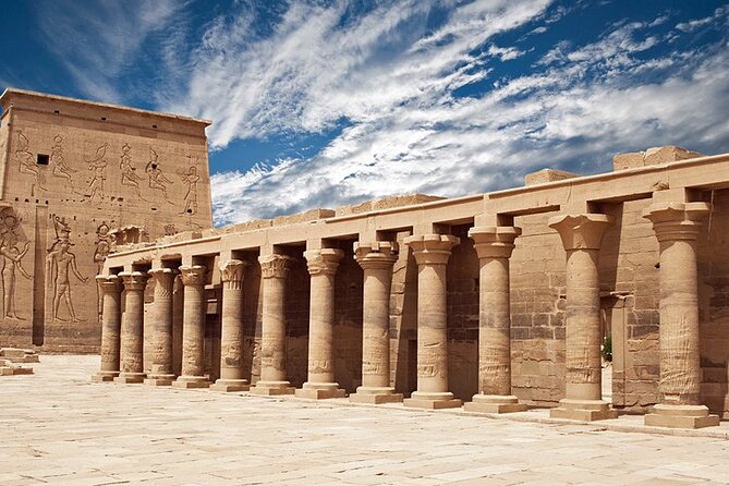 Luxury 4-Day 3-Night Nile Cruise from Aswan to Luxor - Why this Aswan to Luxor cruise works well