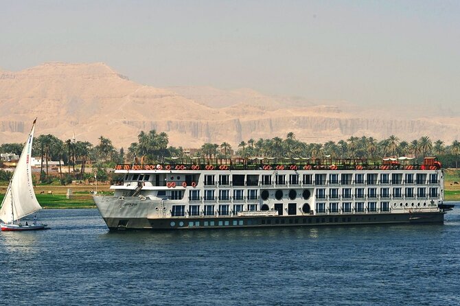 Luxury 5 Days Nile River Cruise from Luxor to Aswan with Private Tour Guide - Day four: Aswan, Philae, and the unfinished obelisk
