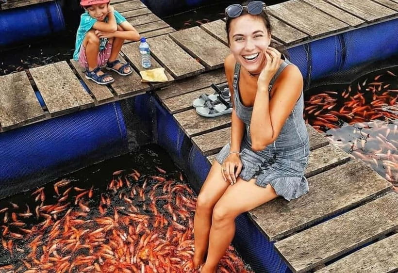 Madu River Boat Tour and Cinnamon Garden visit - Who will enjoy this boat safari?