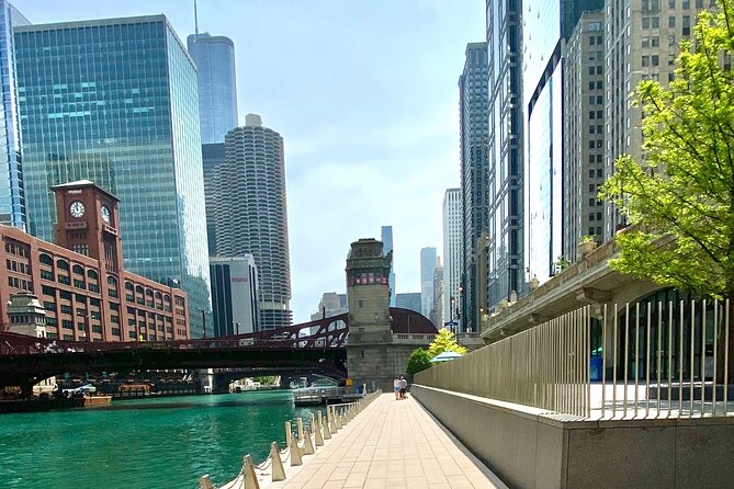 Magnificent Mile Tour With Optional 360 Chicago Upgrade - Why this Magnificent Mile walk works