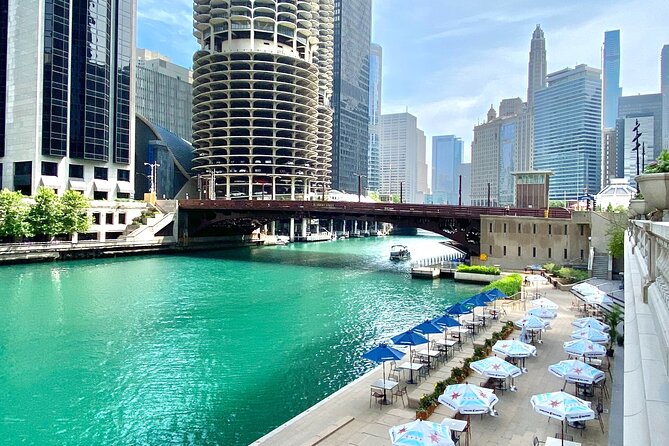 Magnificent Mile Tour With Optional 360 Chicago Upgrade - Timing, walking, and practical fit