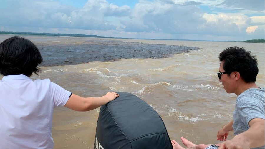 Manaus: 2-Day River Tour With Overnight Stay - Sleeping under a mosquito net