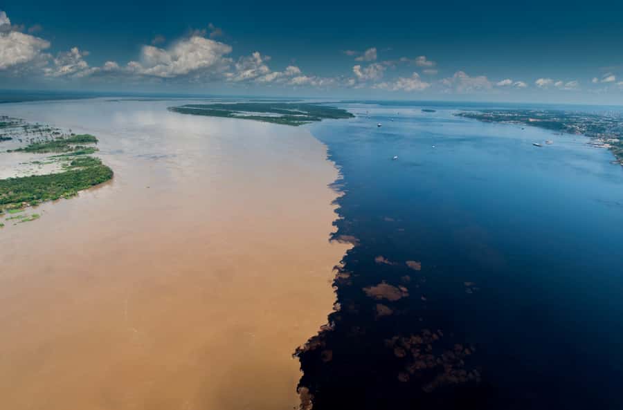 Manaus: Full-Day Tour on the Amazon River - Key points to know before you book