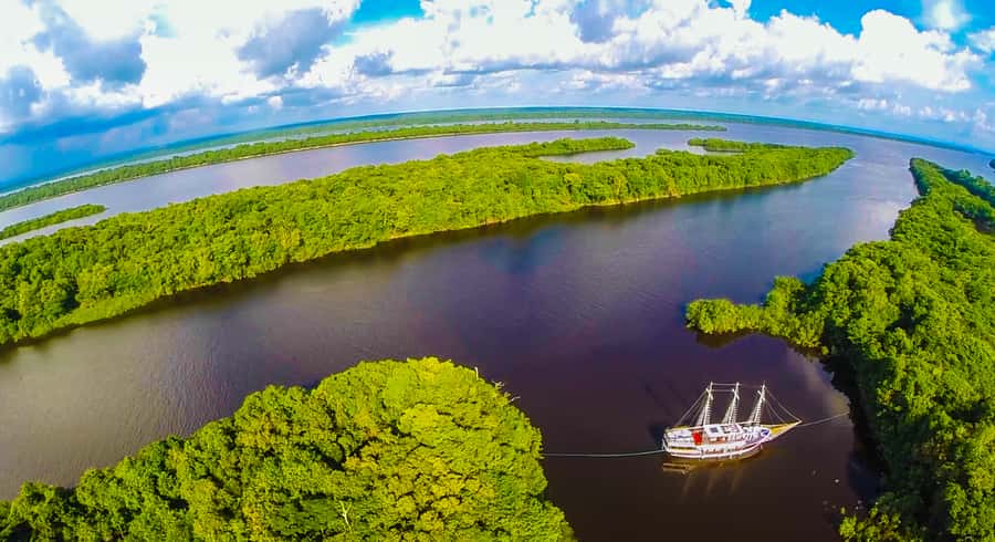 Manaus: Full-Day Tour on the Amazon River - What this Amazon day actually covers