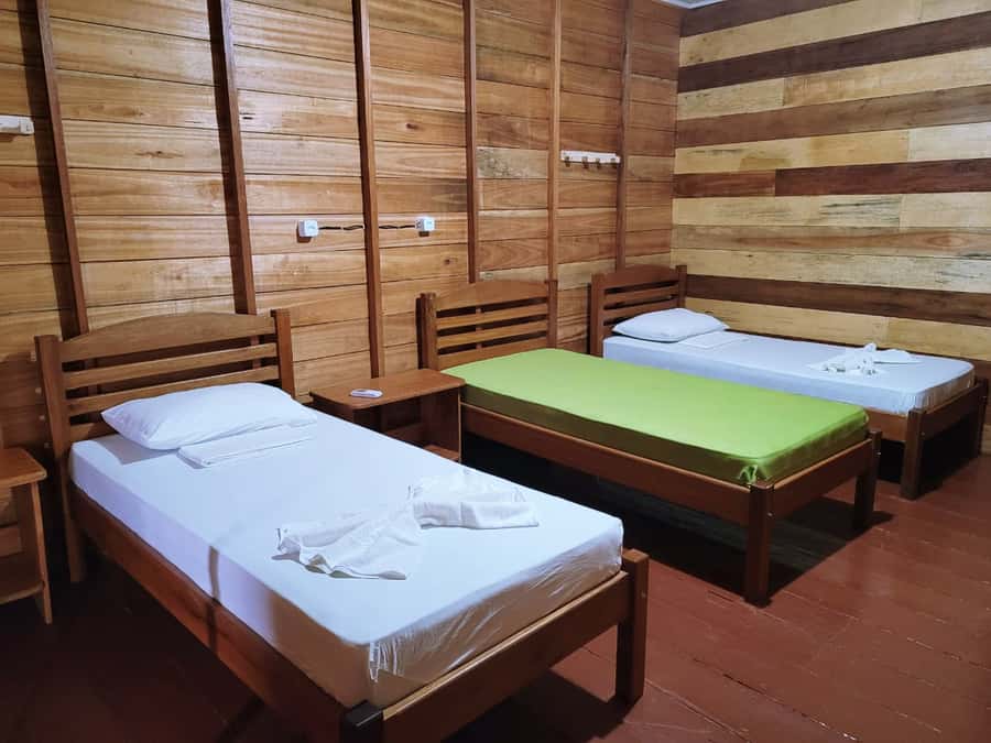 Manaus: Multi-Day Amazon Trip at Tapiri Floating Lodge - Guides make a real difference