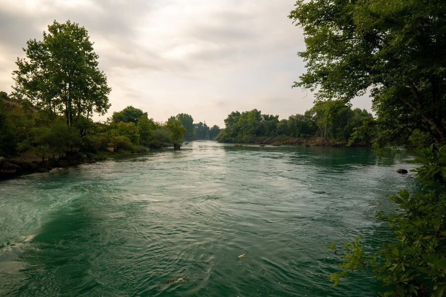 Manavgat River Cruise and Bazaar Tour w/ Lunch - Leaving your hotel for Manavgat