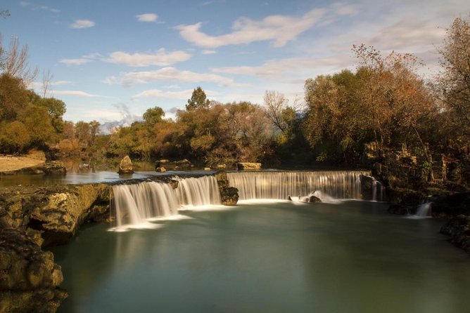Manavgat River Cruise, Waterfalls and Market Tour from Side - Key points to know before booking