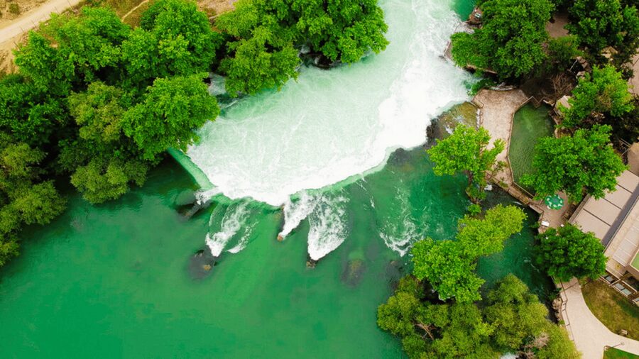 Manavgat River Cruise With Waterfall & Bazaar Tour - Who will enjoy this Manavgat day trip?