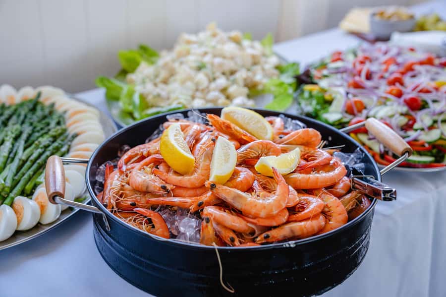 Mandurah: Murray River Lunch Cruise - Is four and a half hours too long?