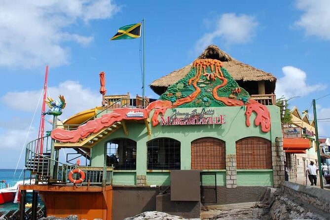 Margaritaville Hip-Strip and Great River Rafting Private Tour - Hotel pickup and the value of a private vehicle
