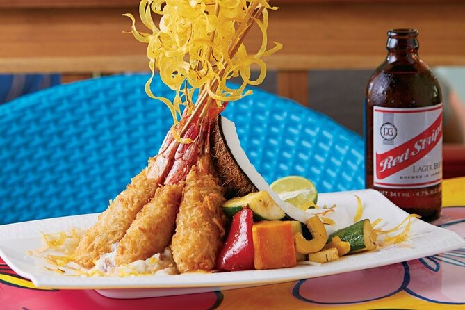 Margaritaville Hip-Strip and Great River Rafting Private Tour - What the river stop is really like