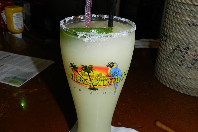Margaritaville Hip-Strip and Great River Rafting Private Tour - Is $30 a good price?