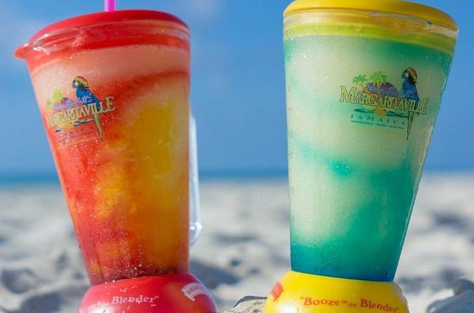 Margaritaville Hip-Strip and Great River Rafting Private Tour - Who will enjoy this private tour most?