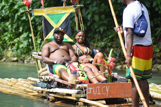 Margaritaville Hip-Strip and Great River Rafting Private Tour - Great River rafting at Lethe