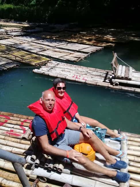 Martha Brae River Rafting Private trip - Final verdict: book it for calm scenery, not a bargain price