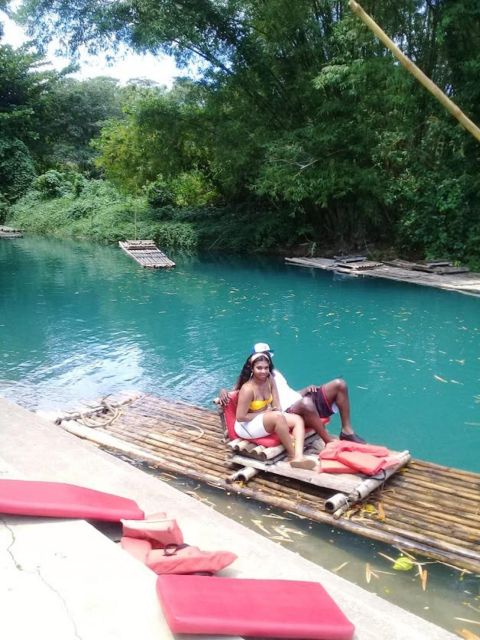 Martha Brae River Rafting Private trip - Who will enjoy this private rafting trip