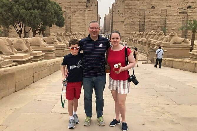 Marvel 4 Day Nile Cruise Aswan to Luxor & Abu Simbel. Air Balloon - Day 3: Edfu’s Temple of Horus and the journey to Luxor